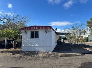 4100 N Romero Rd #210, Tucson, AZ 85705