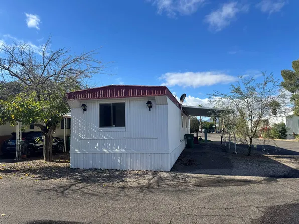 4100 N Romero Rd #210, Tucson, AZ 85705