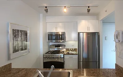 Rented by Atlantic Development Group LLC