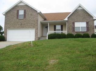 143 Buttermere Dr, Clarksville, TN 37040