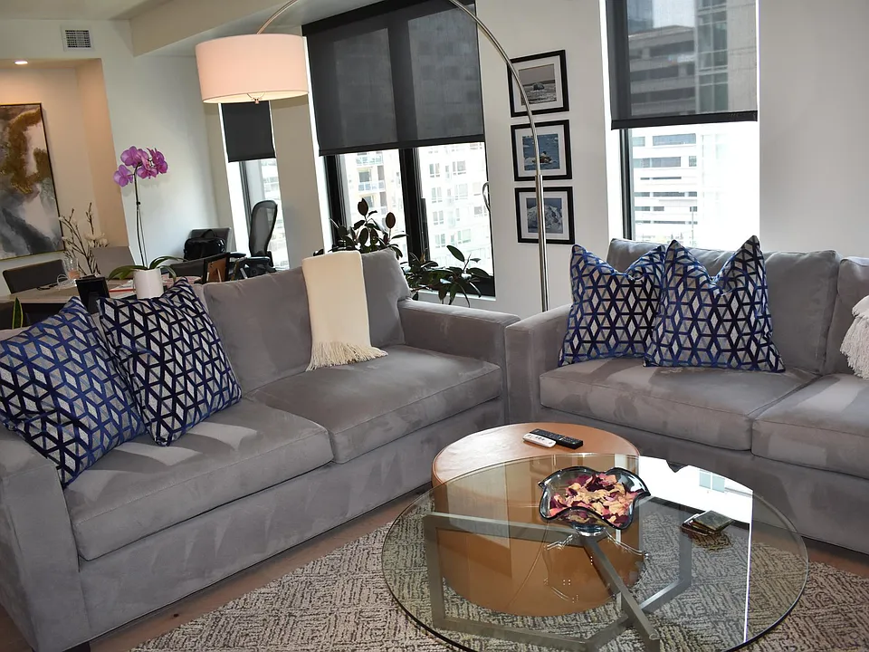 1750 Wewatta St #809