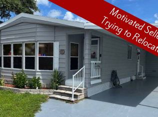 2628 Nagano Dr, Clearwater, FL 33764