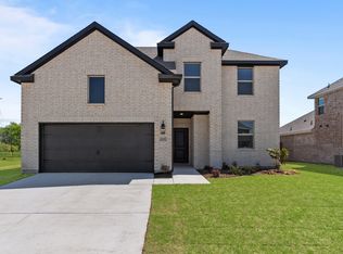 2237 Maple Ridge Dr, Van Alstyne, TX 75495