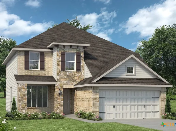 7100 McGregor Loop, Killeen, TX 76549