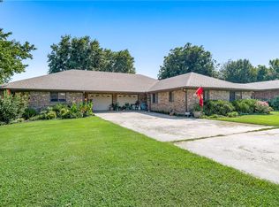 2003 Cardinal Dr, Springdale, AR 72764