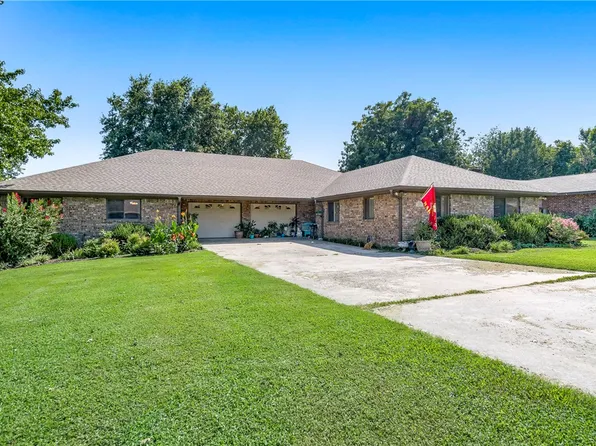 2003 Cardinal Dr, Springdale, AR 72764