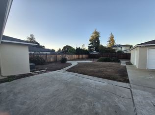 1737 Blackford Ln, San Jose, CA 95125