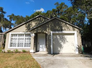 549 E Church Ave, Longwood, FL 32750