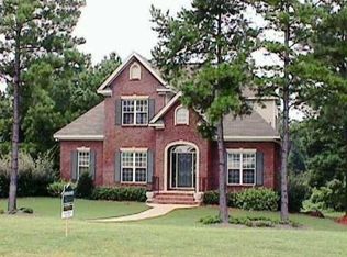 24 Windsong Rdg, Wetumpka, AL 36093