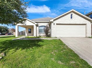 12600 Waynespur Ln, Elgin, TX 78621