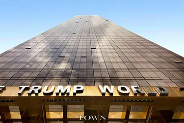 Rented by Town Residential