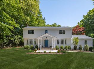 8 Darbrook Rd, Westport, CT 06880