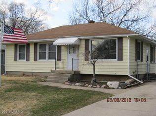 1053 Blanchard St SW, Wyoming, MI 49509