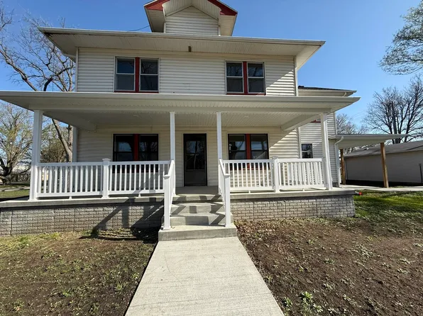 316 E G St, David City, NE 68632