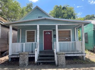 1611 Wolfe St, Brunswick, GA 31520