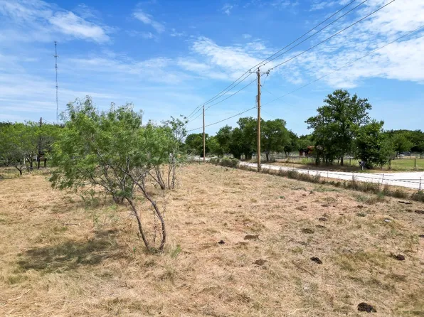 SW County Road 2340, Richland, TX 76681