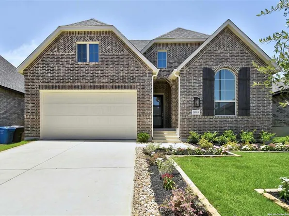 10103 Harr Knoll, San Antonio, TX 78224