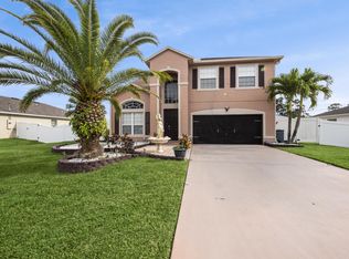 2577 SW Savage Blvd, Port Saint Lucie, FL 34953