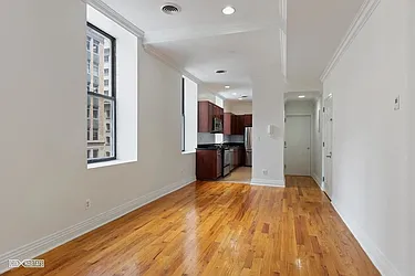 Rented by Corcoran