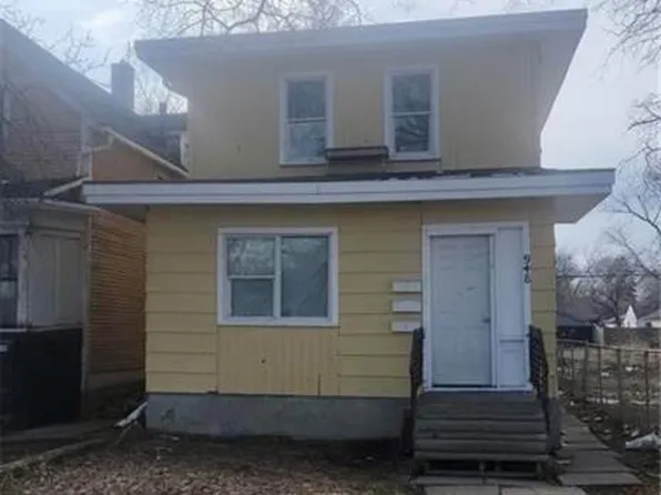 948 Garnet STREET, Regina, SK S4T 2X5