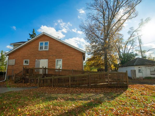 15711 Tracey St, Detroit, MI 48227