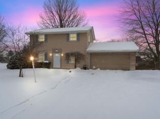 4109 N Washington Rd, Fort Wayne, IN 46804