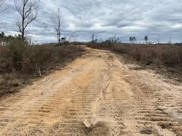 0 Garrett Rd, Silver Creek, MS 39663