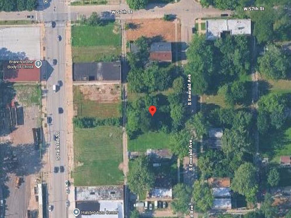 2nd image of 5720 S Emerald Ave