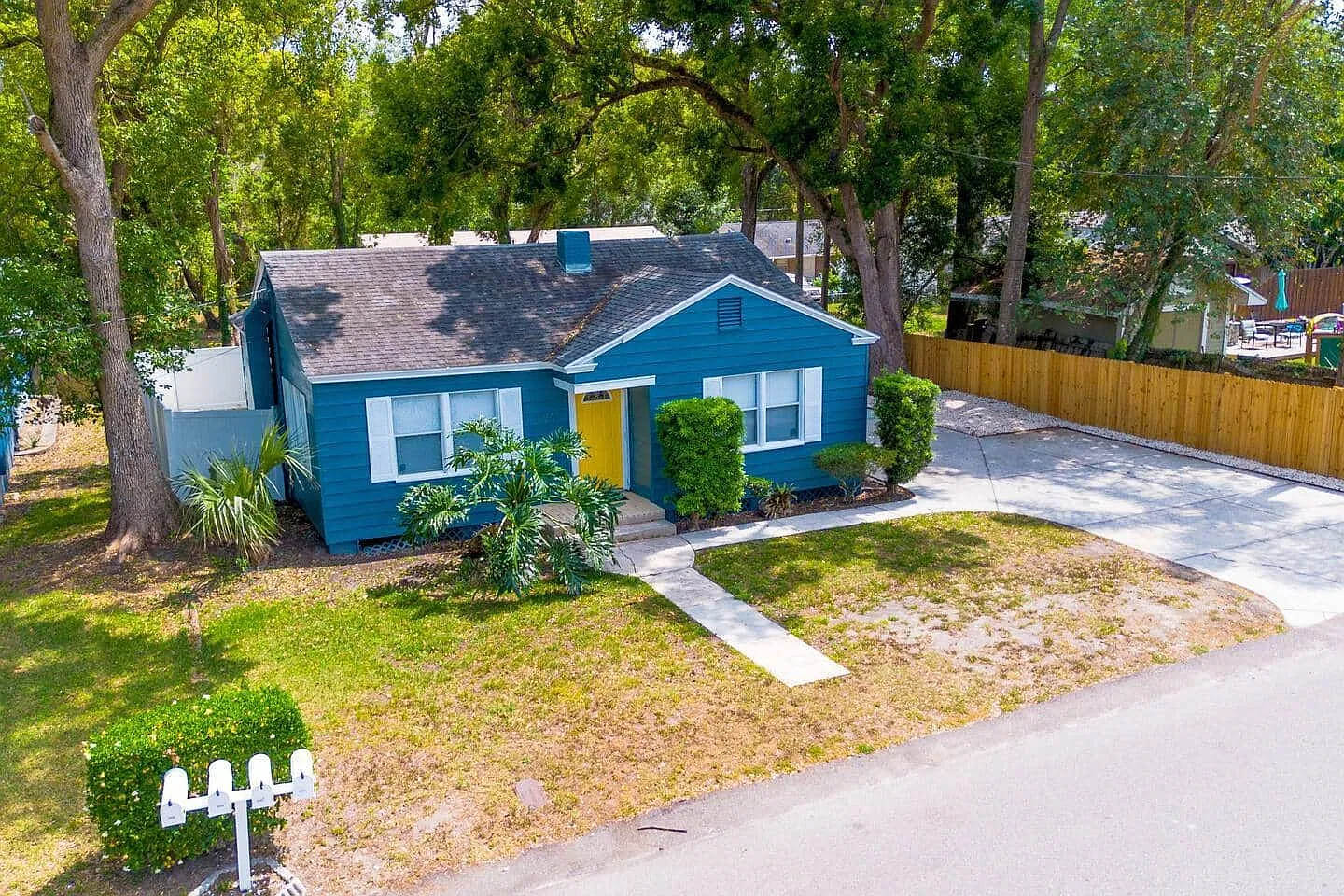 3 bed, 1019 sqft, $700 — Photo 3