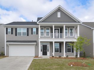 235 Sallie Gordon Ln, Elgin, SC 29045