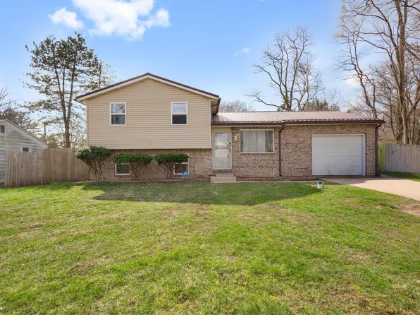 52235 Helmen Ave, South Bend, IN 46637