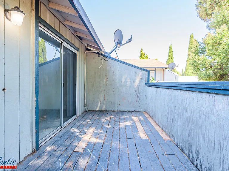 414 Page St #D — Photo 3