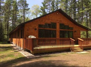 Deer Path Tr LOT 12, St. Germain, WI 54558