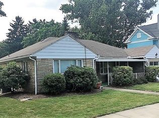 398 S 3rd St, Indiana, PA 15701