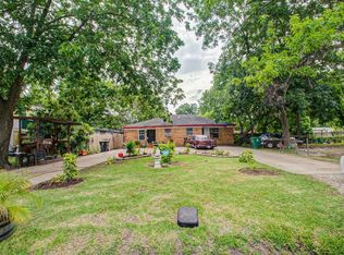 4501 Falls St, Houston, TX 77026