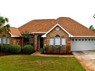 3808 Indigo Cir, Destin, FL 32541