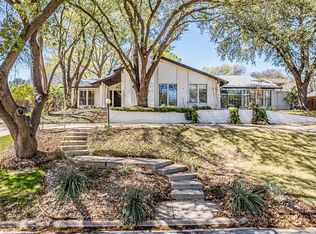 18 Crosslands Rd, Benbrook, TX 76132
