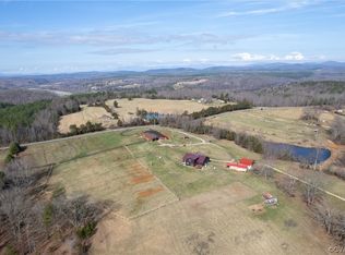 3913 Woodland Church Rd, Buckingham, VA 23921