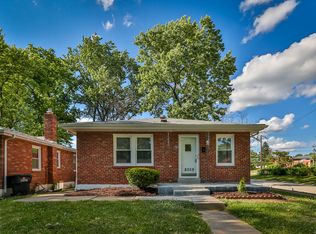 8359 Fullerton Ave, Saint Louis, MO