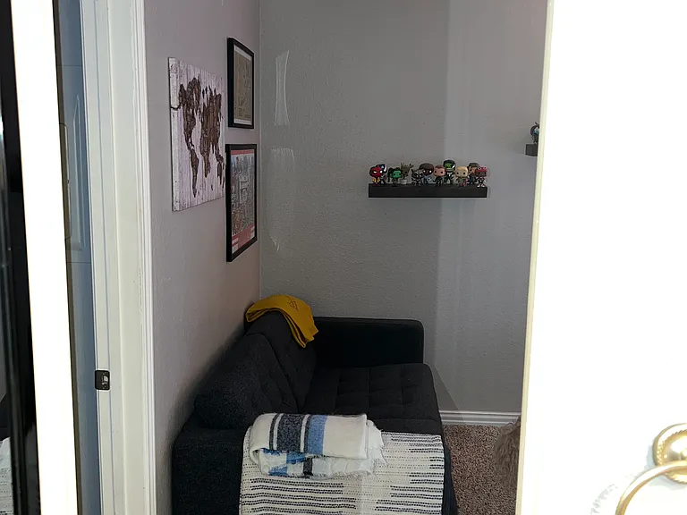 2201 Wolf St #7105 — Photo 12