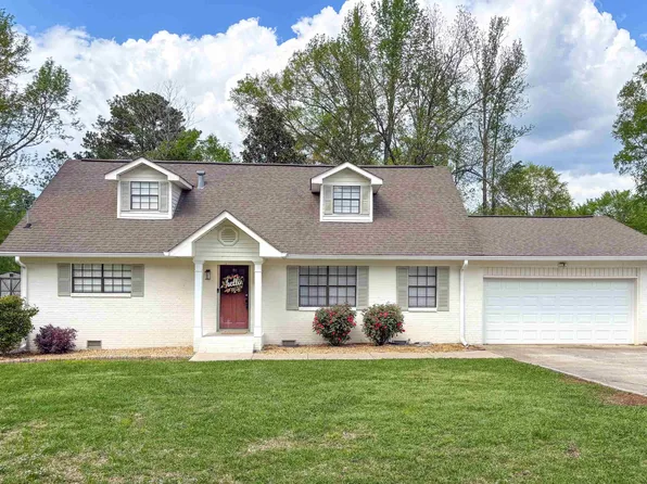 4020 S Point Cir N, Southside, AL 35907