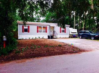 1049 Green Acres Cir S, Daytona Beach, FL 32119