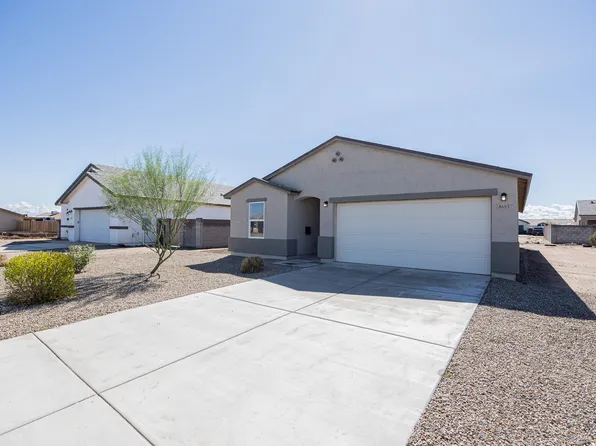 8693 W Valdez Dr, Arizona City, AZ 85123