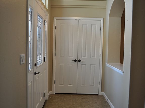 Entry Foyer