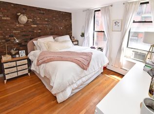 158 Orchard St APT 5B, New York, NY 10002