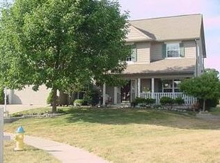 3360 Avonley Ct, Bellbrook, OH 45305