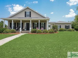 14 Sagefield Dr, Ellabell, GA 31308