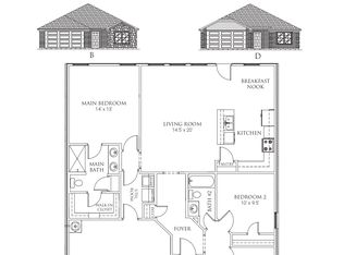 18593 County Road 4001, Mabank, TX 75147