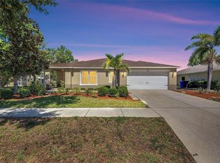 5204 Moon Shell Dr, Apollo Beach, FL 33572