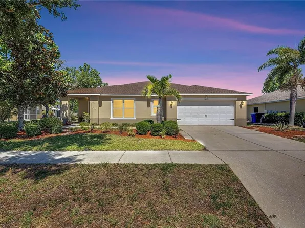 5204 Moon Shell Dr, Apollo Beach, FL 33572